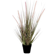 Planta Artificial - Dogtail gras violeta - MICA